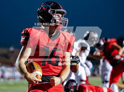 Thumbnail 2 in Norman @ Mustang photogallery.