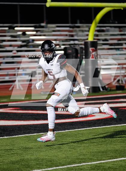 Thumbnail 3 in Norman @ Mustang photogallery.