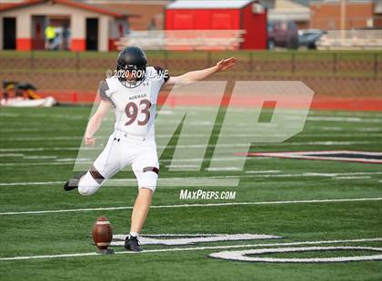 Thumbnail 1 in Norman @ Mustang photogallery.