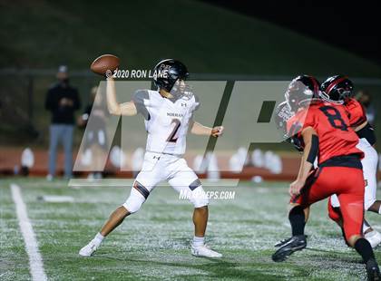 Thumbnail 3 in Norman @ Mustang photogallery.