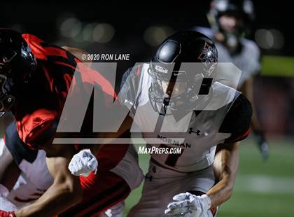 Thumbnail 3 in Norman @ Mustang photogallery.