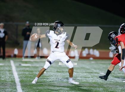 Thumbnail 2 in Norman @ Mustang photogallery.