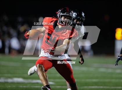 Thumbnail 2 in Norman @ Mustang photogallery.