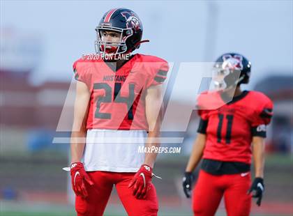 Thumbnail 2 in Norman @ Mustang photogallery.