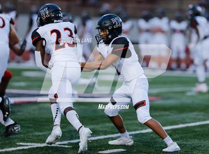 Thumbnail 3 in Norman @ Mustang photogallery.