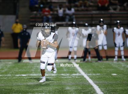 Thumbnail 1 in Norman @ Mustang photogallery.
