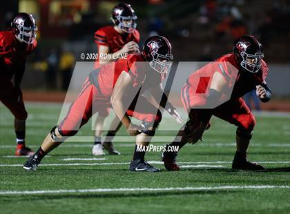 Thumbnail 1 in Norman @ Mustang photogallery.