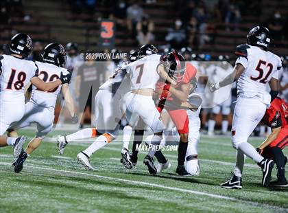 Thumbnail 3 in Norman @ Mustang photogallery.