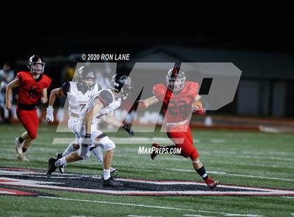Thumbnail 3 in Norman @ Mustang photogallery.