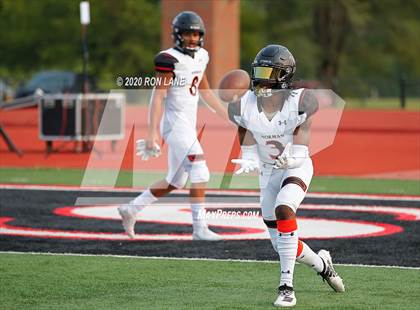 Thumbnail 2 in Norman @ Mustang photogallery.