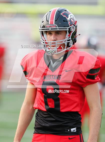 Thumbnail 2 in Norman @ Mustang photogallery.