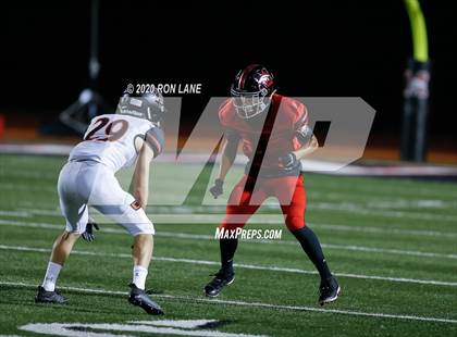 Thumbnail 2 in Norman @ Mustang photogallery.
