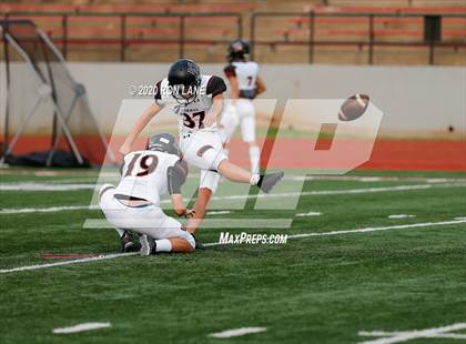 Thumbnail 3 in Norman @ Mustang photogallery.