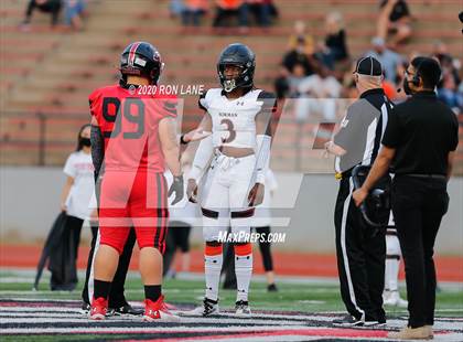 Thumbnail 2 in Norman @ Mustang photogallery.