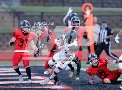 Thumbnail 2 in Norman @ Mustang photogallery.