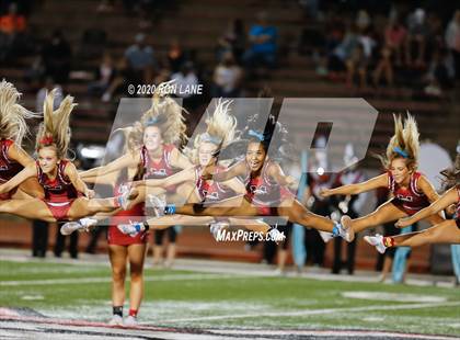 Thumbnail 1 in Norman @ Mustang photogallery.