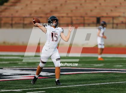 Thumbnail 2 in Norman @ Mustang photogallery.