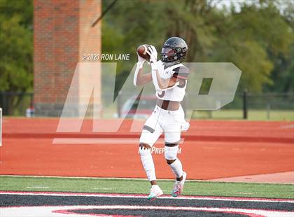 Thumbnail 3 in Norman @ Mustang photogallery.