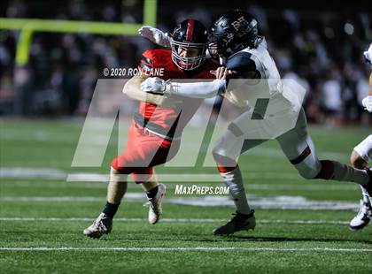 Thumbnail 3 in Norman @ Mustang photogallery.