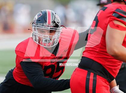 Thumbnail 1 in Norman @ Mustang photogallery.