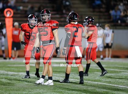 Thumbnail 1 in Norman @ Mustang photogallery.