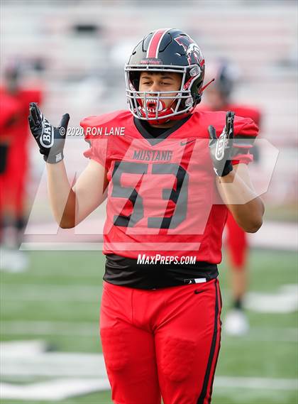 Thumbnail 3 in Norman @ Mustang photogallery.