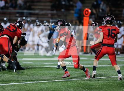 Thumbnail 2 in Norman @ Mustang photogallery.