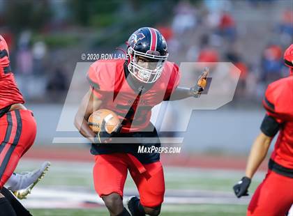 Thumbnail 2 in Norman @ Mustang photogallery.
