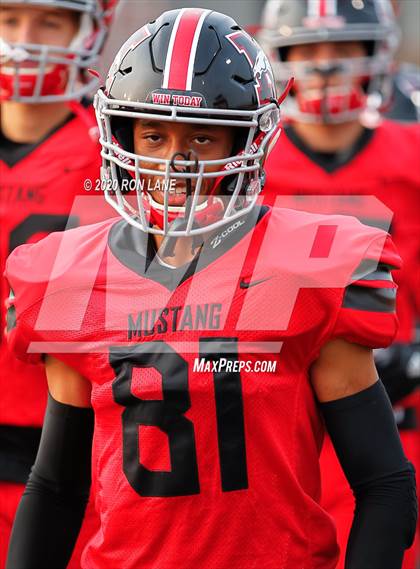 Thumbnail 2 in Norman @ Mustang photogallery.