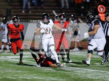 Thumbnail 1 in Norman @ Mustang photogallery.