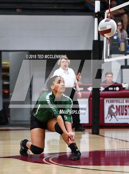 Thumbnail 3 in Episcopal @ Perryville photogallery.