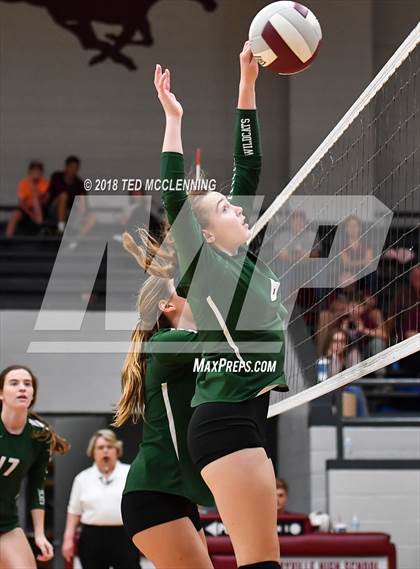 Thumbnail 3 in Episcopal @ Perryville photogallery.