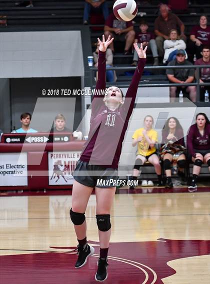 Thumbnail 2 in Episcopal @ Perryville photogallery.