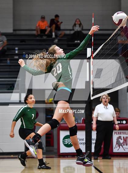 Thumbnail 3 in Episcopal @ Perryville photogallery.