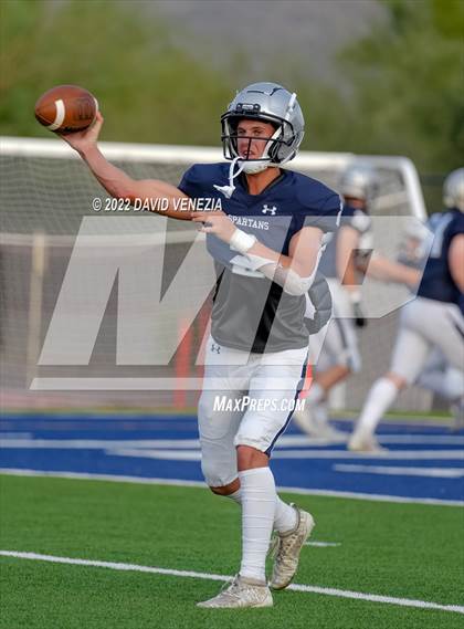 Thumbnail 3 in St. John Paul II Catholic @ Scottsdale Preparatory Academy photogallery.