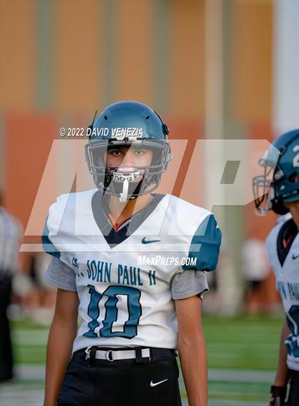 Thumbnail 1 in St. John Paul II Catholic @ Scottsdale Preparatory Academy photogallery.