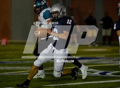 Thumbnail 1 in St. John Paul II Catholic @ Scottsdale Preparatory Academy photogallery.