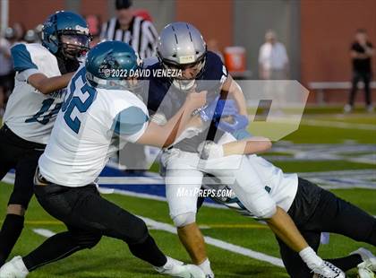 Thumbnail 1 in St. John Paul II Catholic @ Scottsdale Preparatory Academy photogallery.