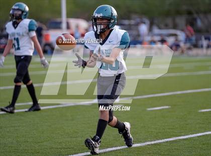 Thumbnail 2 in St. John Paul II Catholic @ Scottsdale Preparatory Academy photogallery.