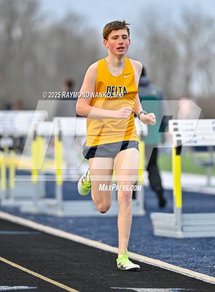 Thumbnail 3 in Pendleton Heights at Delta (800 meter) photogallery.