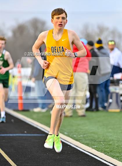 Thumbnail 1 in Pendleton Heights at Delta (800 meter) photogallery.