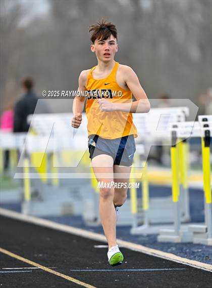 Thumbnail 2 in Pendleton Heights at Delta (800 meter) photogallery.