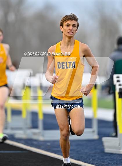 Thumbnail 2 in Pendleton Heights at Delta (800 meter) photogallery.