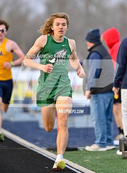Thumbnail 3 in Pendleton Heights at Delta (800 meter) photogallery.