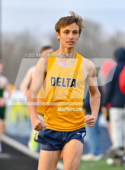Thumbnail 3 in Pendleton Heights at Delta (800 meter) photogallery.