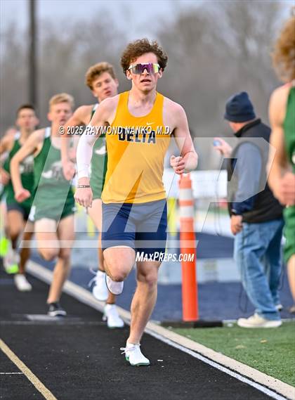 Thumbnail 3 in Pendleton Heights at Delta (800 meter) photogallery.