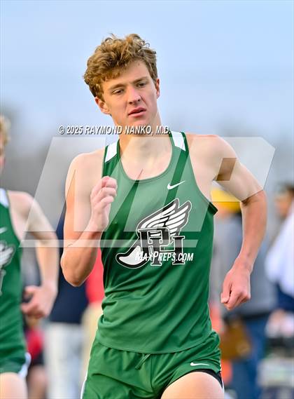 Thumbnail 3 in Pendleton Heights at Delta (800 meter) photogallery.