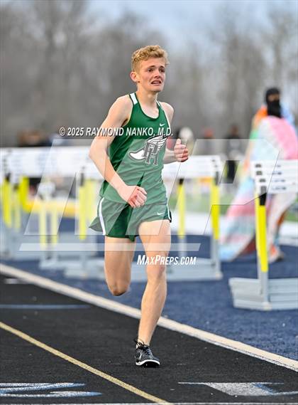 Thumbnail 3 in Pendleton Heights at Delta (800 meter) photogallery.