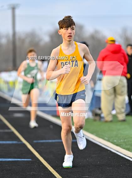 Thumbnail 2 in Pendleton Heights at Delta (800 meter) photogallery.