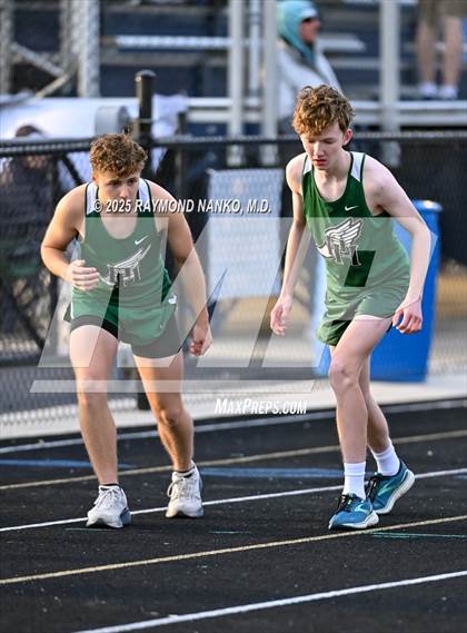 Thumbnail 1 in Pendleton Heights at Delta (800 meter) photogallery.